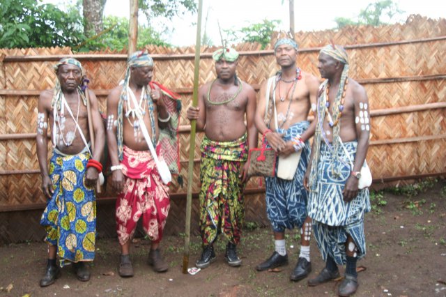 Ngou-ngoung 2012