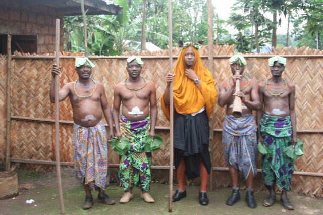 Ngou-ngoung 2012