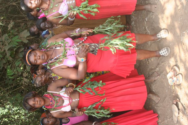 Ngou-ngoung 2012