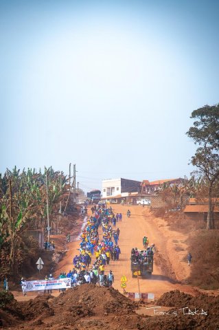 Marche Sportive