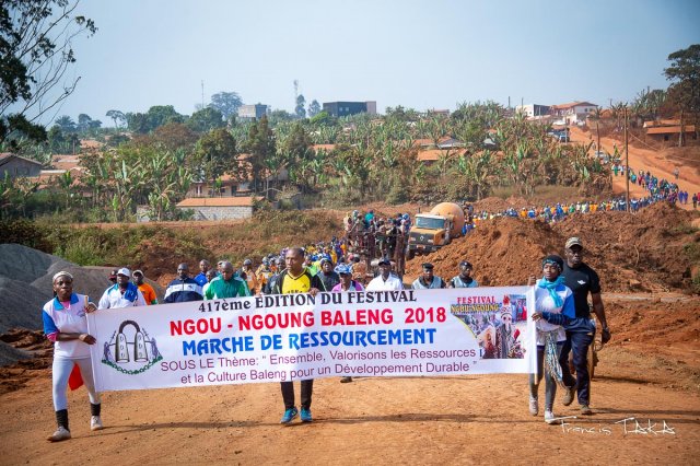 Marche Sportive