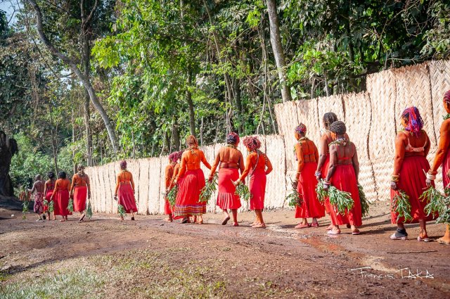Procession