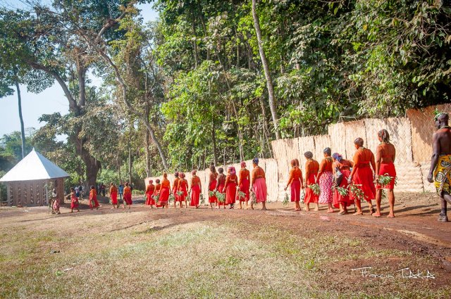 Procession