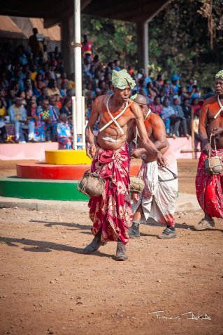 Procession