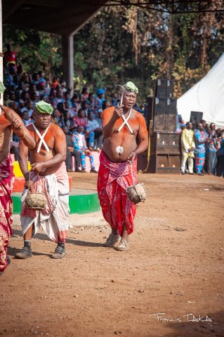 Procession