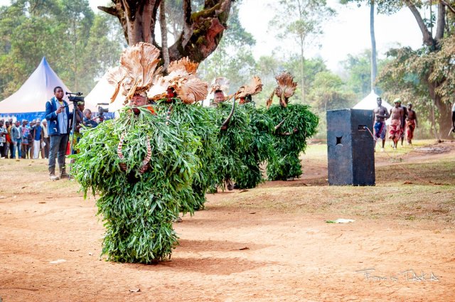 Procession