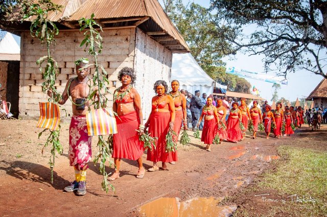 Procession