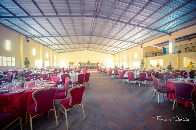 Receptions